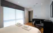 Bilik Tidur 3 Trendy Queens Park Home Close to Hampstead by Underthedoormat