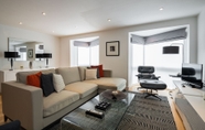 Common Space 5 Trendy Queens Park Home Close to Hampstead by Underthedoormat