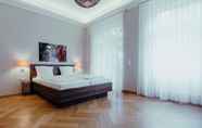 Kamar Tidur 6 HeidelWorld