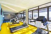 Fitness Center Résidence Nemea Les Carrats