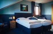 Bedroom 7 FETZ - Das Loreley Hotel
