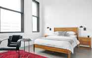 Kamar Tidur 5 Abode Pittsburgh - Downtown Convention Center