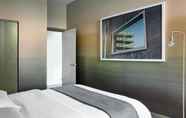 Kamar Tidur 7 Abode Pittsburgh - Downtown Convention Center