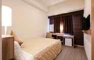 Bedroom 7 KOKO HOTEL Hiroshima Ekimae