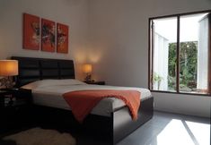 Others 3 Villa Brata by WizZeLa