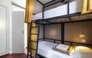 Bilik Tidur 7 City Inn Paris