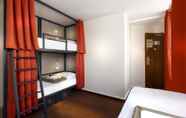 Kamar Tidur 5 City Inn Paris