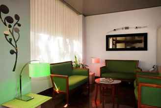 Sảnh chờ 4 City Inn Paris