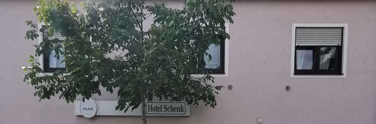 Exterior Hotel Schenk