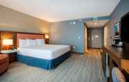 Kamar Tidur 7 Hampton Inn & Suites North Port