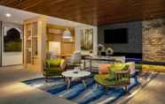 Lobby 3 Fairfield Inn & Suites by Marriott Harrisburg West/Mechanicsburg