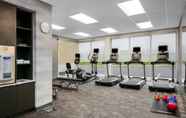 Fitness Center 4 Fairfield Inn & Suites by Marriott Harrisburg West/Mechanicsburg