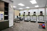 Fitness Center Fairfield Inn & Suites by Marriott Harrisburg West/Mechanicsburg