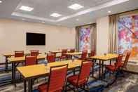 Ruangan Fungsional Fairfield Inn & Suites by Marriott Harrisburg West/Mechanicsburg