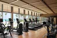 Fitness Center The Ritz-Carlton Maldives, Fari Islands