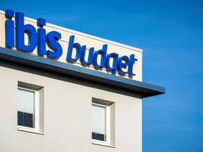 Exterior 4 ibis budget Rennes Route de Saint Malo