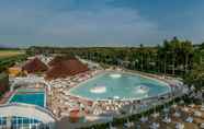 Swimming Pool 7 Hotel Il Mulinaccio