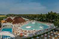 Hồ bơi Hotel Il Mulinaccio