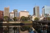 Exterior EN HOTEL Hiroshima