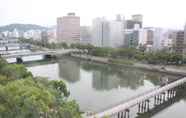 วิวและสถานที่ท่องเที่ยวใกล้เคียง 5 EN HOTEL Hiroshima