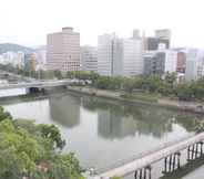 วิวและสถานที่ท่องเที่ยวใกล้เคียง 5 EN HOTEL Hiroshima