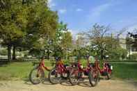 Pusat Kebugaran EN HOTEL Hiroshima