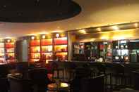 Bar, Cafe and Lounge Veegle Hotel Hangzhou