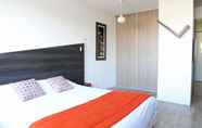 Kamar Tidur 7 Adonis Paris Sud