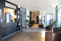 Lobby Adonis Paris Sud