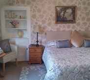 Bedroom 5 Heathcote B&B