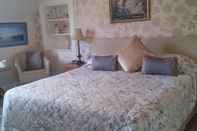 Bedroom Heathcote B&B