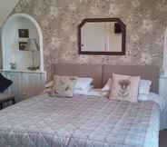 Bedroom 4 Heathcote B&B