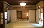 ห้องนอน 6 Amami Onsen Nanten-en