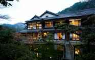 ภายนอกอาคาร 3 Amami Onsen Nanten-en