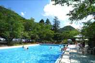 Swimming Pool Amami Onsen Nanten-en