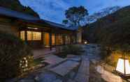 ภายนอกอาคาร 2 Amami Onsen Nanten-en