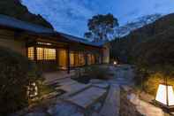 ภายนอกอาคาร Amami Onsen Nanten-en