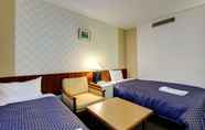 Kamar Tidur 4 Hotel Taira