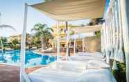 Swimming Pool 3 Parthenis Hotel & Suites