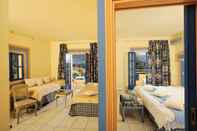 Bedroom Parthenis Hotel & Suites