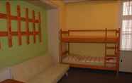 Kamar Tidur 5 Pension SKLEP REST