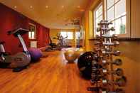 Fitness Center Hotel-Restaurant Rebstock