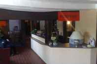 Lobby Hotel Alte Poststation