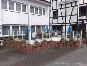 Exterior 4 Hotel Alte Poststation