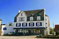 Exterior Auberge du Cabestan