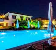 Swimming Pool 2 Skopelos Holidays Hotel & Spa