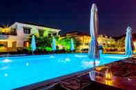 Swimming Pool Skopelos Holidays Hotel & Spa