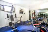 Fitness Center Skopelos Holidays Hotel & Spa