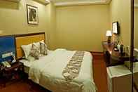 Bedroom Haiyue Hotel