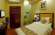 Kamar Tidur 5 Haiyue Hotel